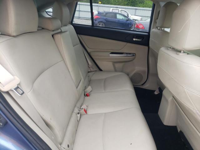 Photo 6 from auction – 2015 SUBARU XV CROSSTR with VIN JF2GPAMC4F8280487