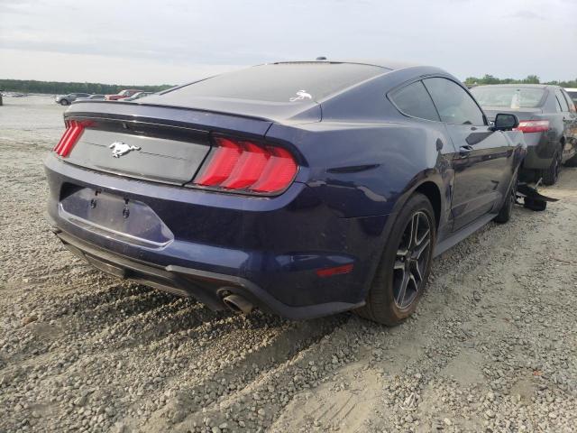 Photo 4 from auction – 2019 FORD MUSTANG with VIN 1FA6P8TH9K5199681