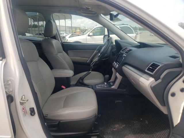 Photo 5 from auction – 2017 SUBARU FORESTER 2 with VIN JF2SJAGC5HH475251