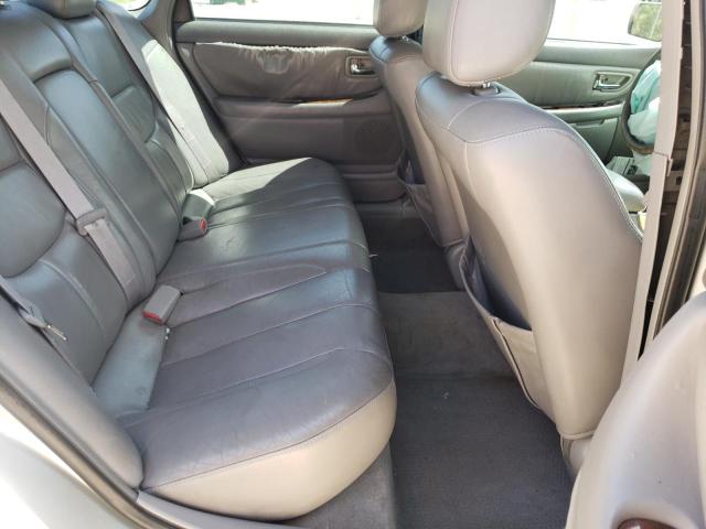 Photo 6 from auction – 2000 TOYOTA AVALON XL with VIN 4T1BF28B1YU036241