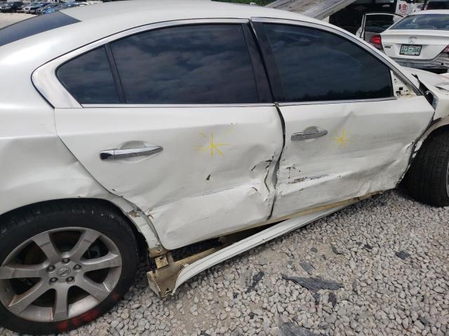 Zdjęcie 9 z aukcji – 2014 NISSAN MAXIMA S z VIN 1N4AA5AP6EC461046