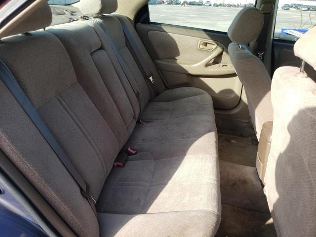 Photo 6 from auction – 2000 TOYOTA CAMRY CE with VIN JT2BG22K7Y0424231