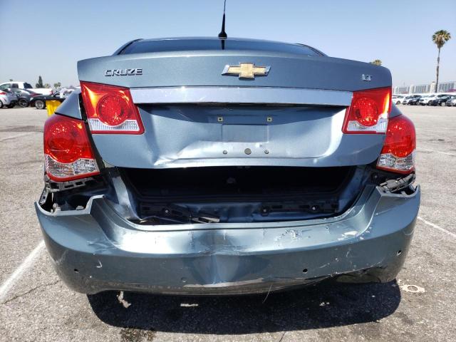 Photo 9 from auction – 2012 CHEVROLET CRUZE LT with VIN 1G1PF5SC5C7317035