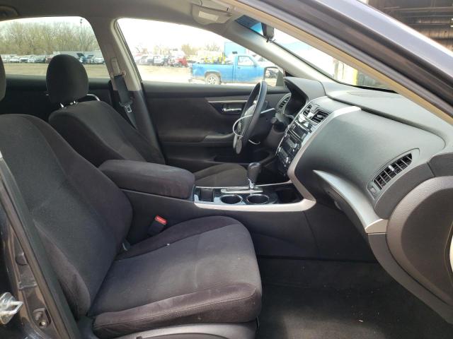 Photo 5 from auction – 2013 NISSAN ALTIMA with VIN 1N4AL3AP1DC911425