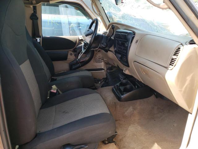 Photo 5 from auction – 2003 FORD RANGER with VIN 1FTYR10U33PA34978
