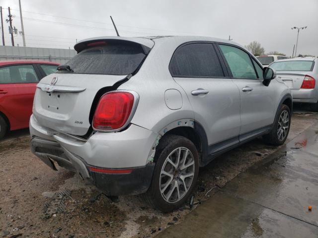 Photo 4 from auction – 2016 FIAT 500X TREKK with VIN ZFBCFYET1GP408184