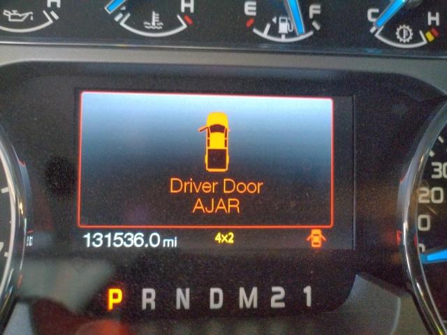 Photo 8 from auction – 2014 FORD F150 SUPER with VIN 1FTFW1EF1EFC69401