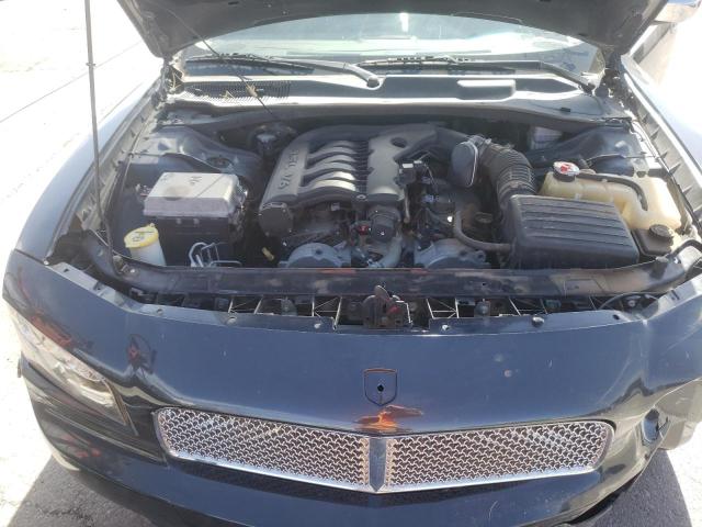 Photo 7 from auction – 2008 DODGE CHARGER with VIN 2B3KA43G88H317569