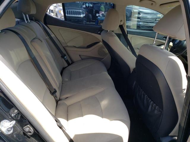Photo 6 from auction – 2014 KIA OPTIMA LX with VIN 5XXGM4A7XEG308028