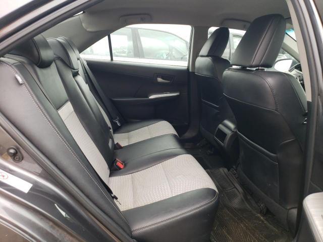 Photo 6 from auction – 2013 TOYOTA CAMRY L with VIN 4T1BF1FK5DU207726