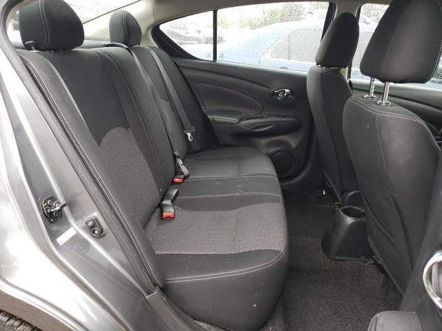 Photo 6 from auction – 2019 NISSAN VERSA S with VIN 3N1CN7AP5KL831733
