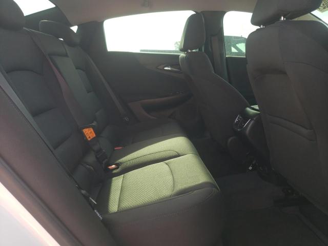 Photo 6 from auction – 2018 CHEVROLET MALIBU LT with VIN 1G1ZD5ST5JF263589