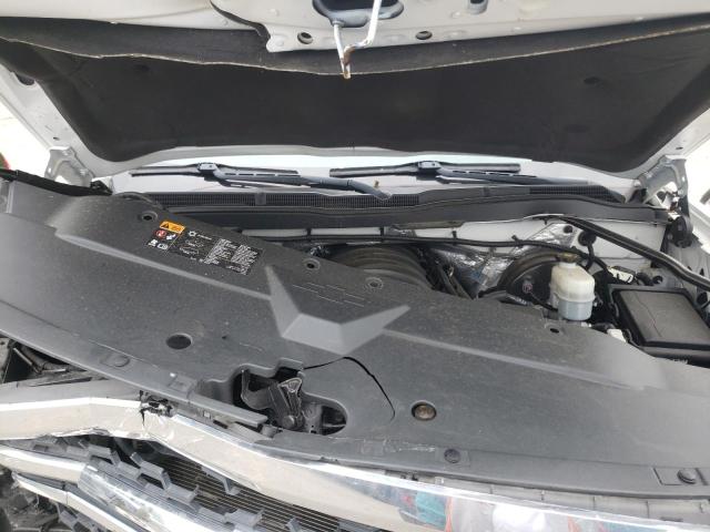 Photo 7 from auction – 2014 CHEVROLET SILVERADO with VIN 3GCPCREC5EG136737