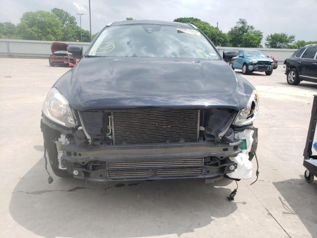 Photo 7 from auction – 2016 VOLVO XC60 T5 PR with VIN YV440MDK7G2797380