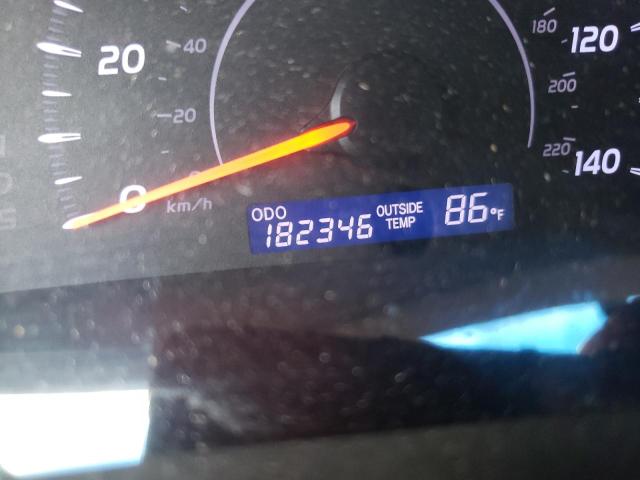 Photo 8 from auction – 2011 TOYOTA CAMRY BASE with VIN 4T1BF3EKXBU662517
