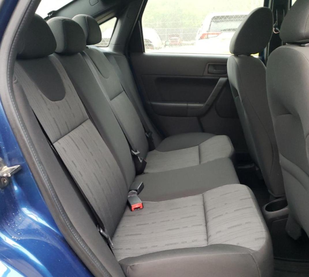 Photo 6 from auction – 2009 FORD FOCUS SE with VIN 1FAHP35NX9W213915