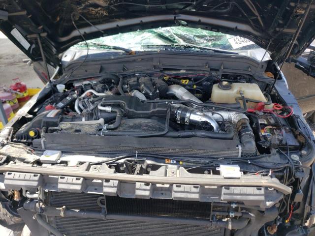 Photo 7 from auction – 2015 FORD F350 SUPER with VIN 1FT8W3BT4FEA30883