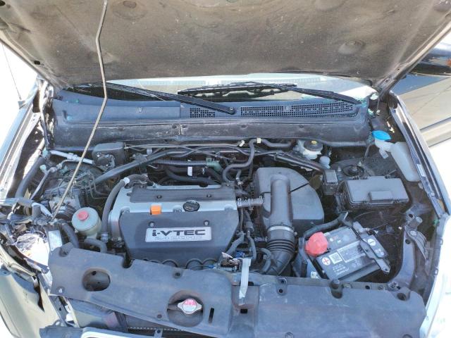 Photo 7 from auction – 2006 HONDA CR-V EX with VIN JHLRD77896C033721
