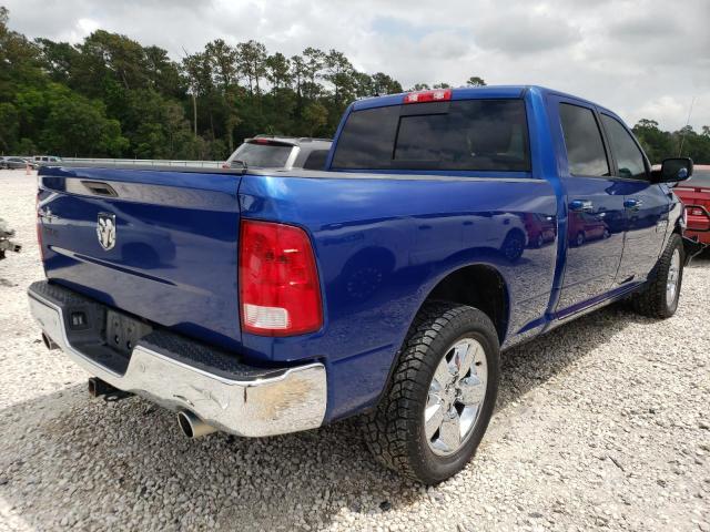 Photo 4 from auction – 2016 RAM 1500 SLT with VIN 1C6RR7TT1GS200693