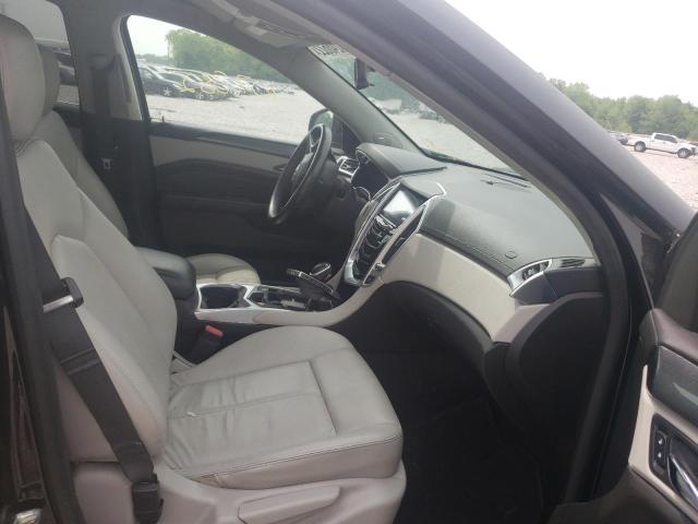 Photo 5 from auction – 2016 CADILLAC SRX with VIN 3GYFNAE31GS507118
