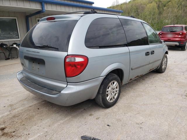 Photo 4 from auction – 2006 DODGE GRAND CARA with VIN 1D4GP24RX6B715768