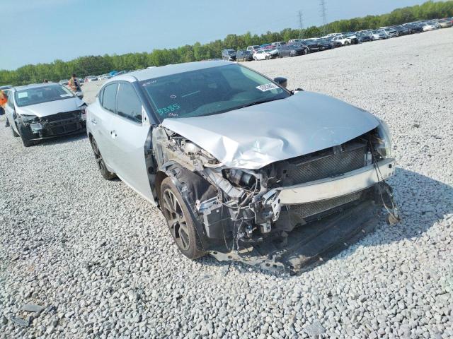 Photo 1 from auction – 2016 NISSAN MAXIMA 3.5 with VIN 1N4AA6AP0GC423160