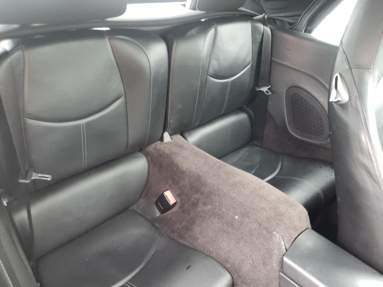 Photo 6 from auction – 2005 PORSCHE 911 CARRER with VIN WP0CB29985S765926
