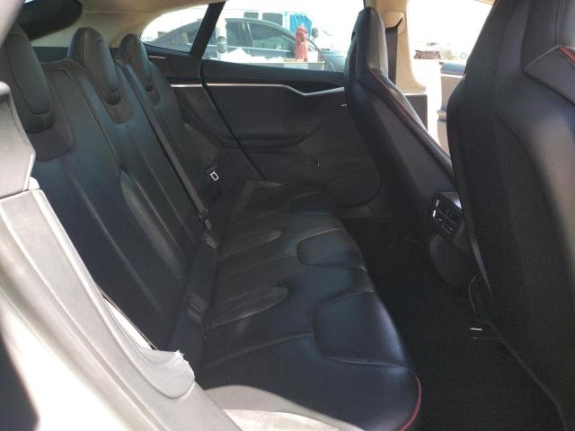 Photo 6 from auction – 2013 TESLA MODEL S with VIN 5YJSA1DP7DFP09888