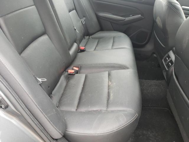 Photo 6 from auction – 2020 NISSAN ALTIMA SL with VIN 1N4BL4EV8LC154055