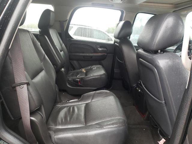 Photo 6 from auction – 2014 CADILLAC ESCALADE L with VIN 1GYS4BEF4ER151846