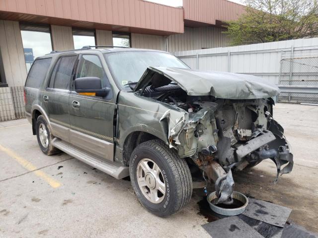 Zdjęcie 1 z aukcji – 2003 FORD EXPEDITION z VIN 1FMFU18L23LB66974