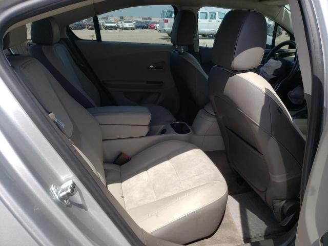 Photo 6 from auction – 2013 CHEVROLET VOLT with VIN 1G1RH6E48DU131036