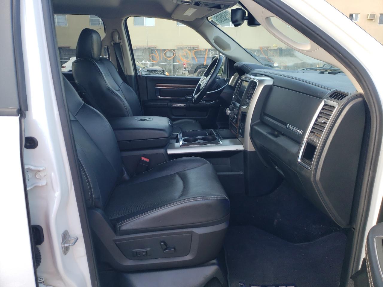 Photo 5 from auction – 2014 RAM 1500 LARAM with VIN 1C6RR7NT9ES459684