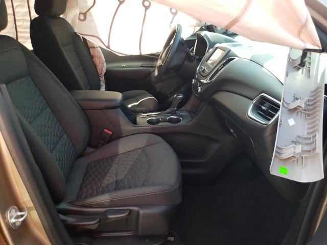 Photo 5 from auction – 2018 CHEVROLET EQUINOX LT with VIN 2GNAXJEV0J6259629