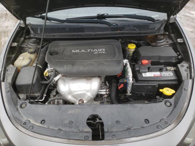Photo 7 from auction – 2015 DODGE DART SXT with VIN 1C3CDFBB7FD211916
