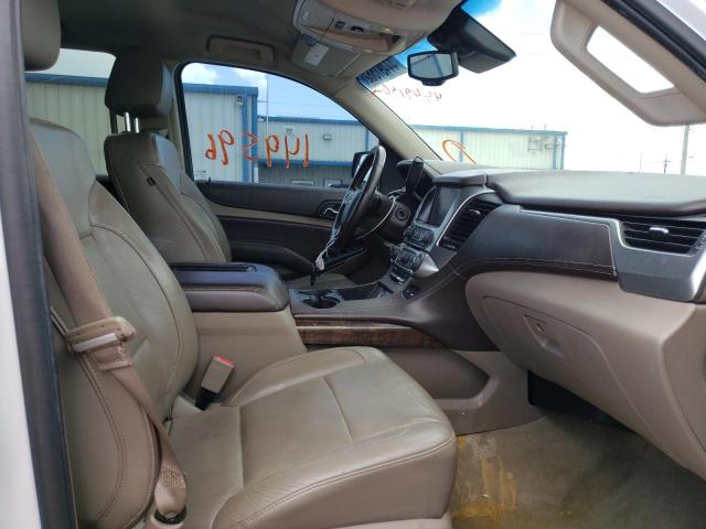 Photo 5 from auction – 2016 CHEVROLET TAHOE C150 with VIN 1GNSCBKC0GR314912
