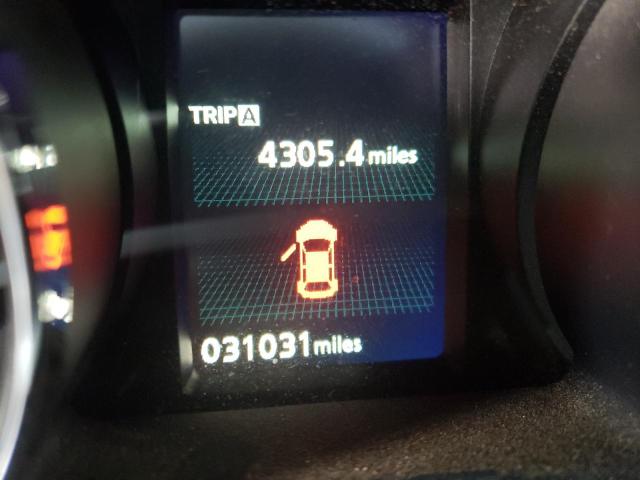 Photo 8 from auction – 2019 MITSUBISHI OUTLANDER with VIN JA4AP4AU9KU009049