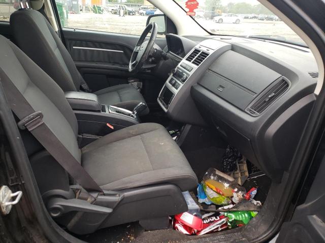 Photo 5 from auction – 2010 DODGE JOURNEY SX with VIN 3D4PG5FV2AT199098