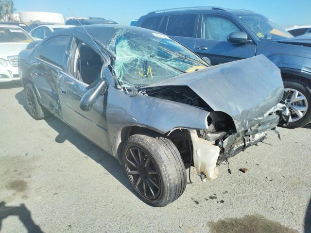 DODGE NEON SXT 2005 with VIN 1B3ES56C25D196149 - Photo from auction