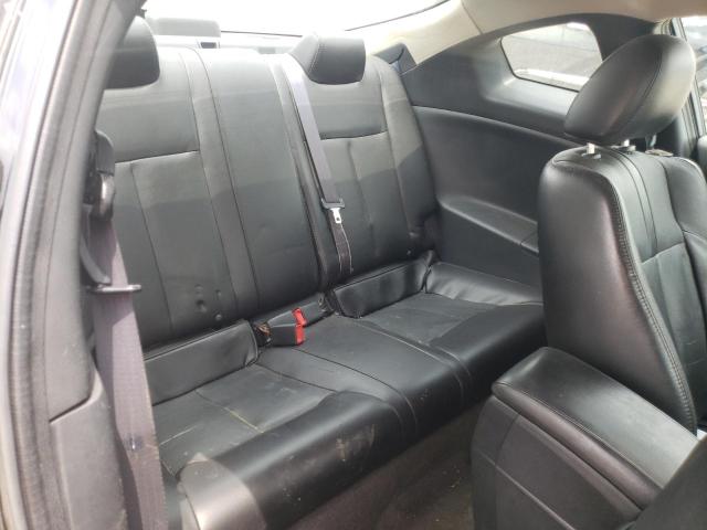 Photo 6 from auction – 2008 NISSAN ALTIMA 2.5 with VIN 1N4AL24E98C193732