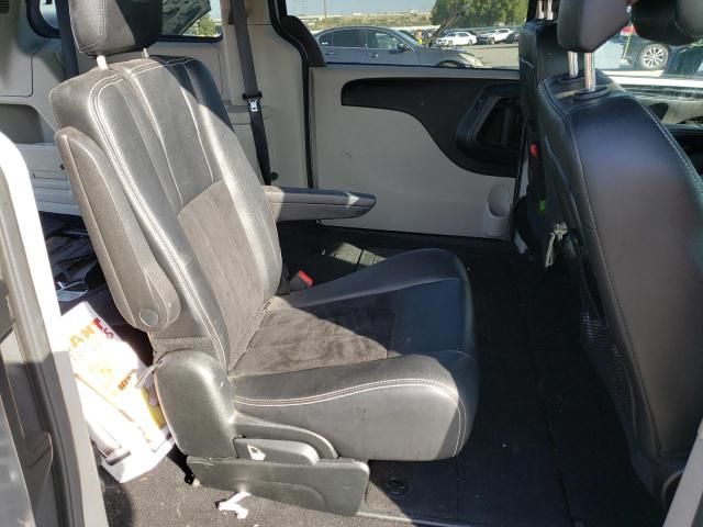Photo 6 from auction – 2018 DODGE GRAND CARA with VIN 2C4RDGCG3JR361341