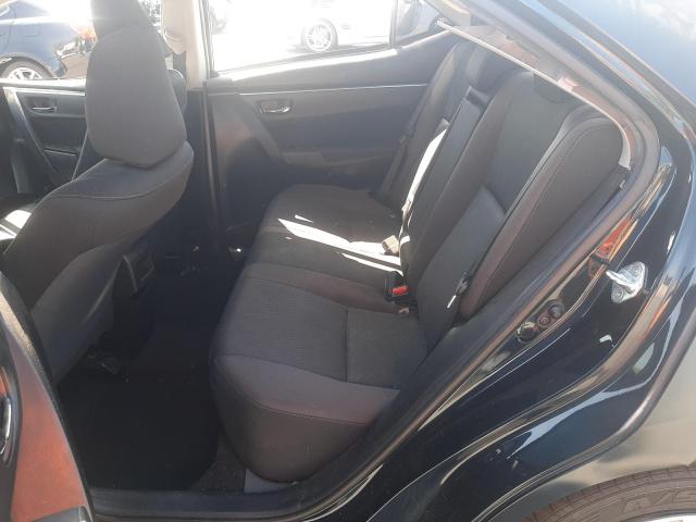 Photo 6 from auction – 2018 TOYOTA COROLLA IM with VIN 5YFBURHE3JP836443