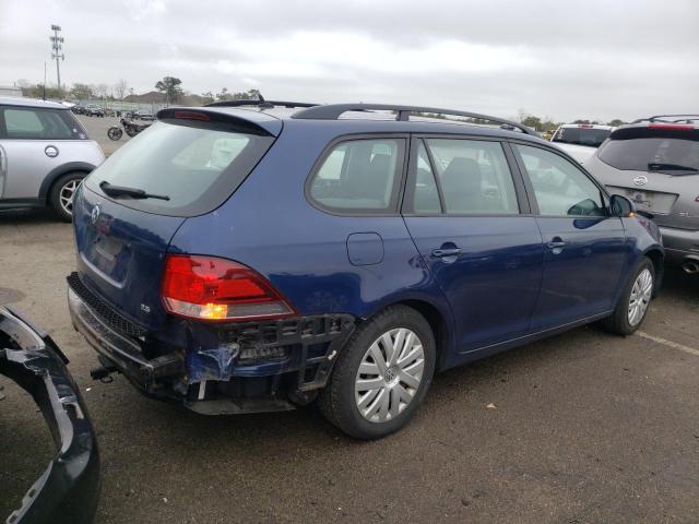 Photo 4 from auction – 2011 VOLKSWAGEN JETTA S with VIN 3VWPZ7AJ8BM638255