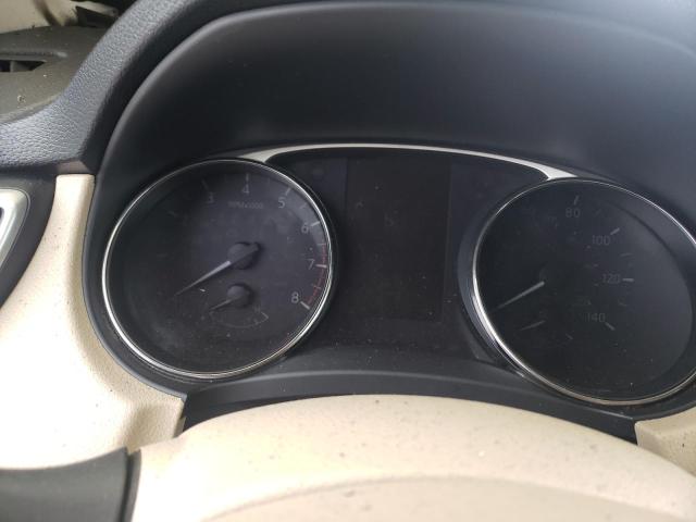 Photo 8 from auction – 2015 NISSAN ROGUE S with VIN KNMAT2MTXFP569689