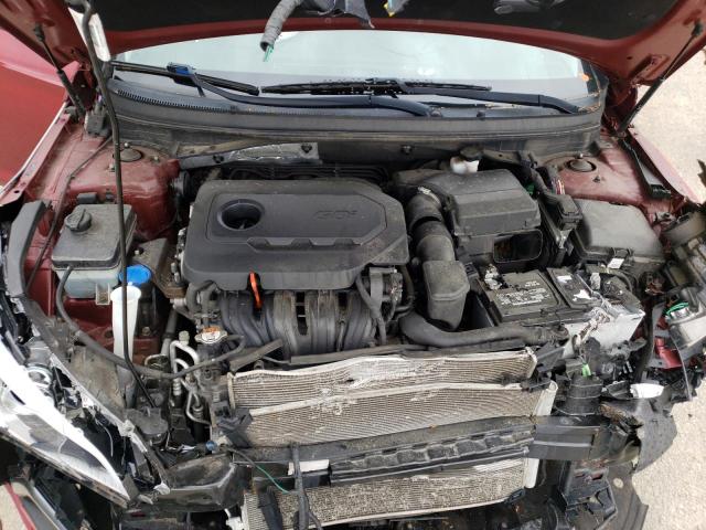 Photo 7 from auction – 2015 HYUNDAI SONATA SE with VIN 5NPE24AF8FH002228