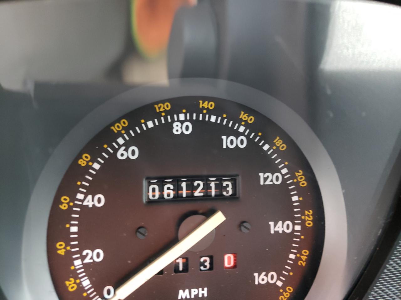 Zdjęcie 8 z aukcji – 1990 JAGUAR XJS z VIN SAJNW4845LC167008