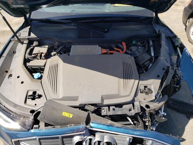 Photo 7 from auction – 2019 AUDI E-TRON PRE with VIN WA1LABGE2KB012000