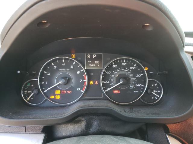 Photo 8 from auction – 2012 SUBARU LEGACY 2.5 with VIN 4S3BMBG65C3013218