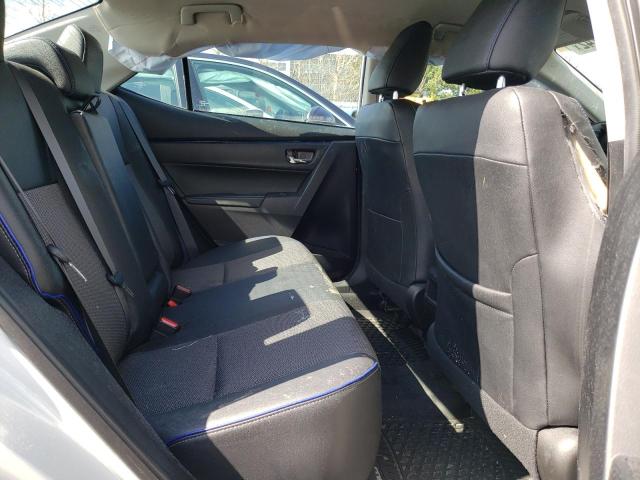 Photo 6 from auction – 2019 TOYOTA COROLLA L with VIN 2T1BURHE0KC159725
