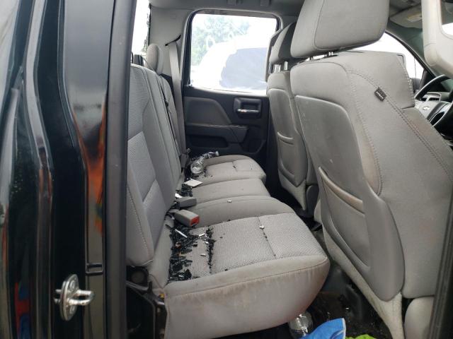 Photo 6 from auction – 2015 CHEVROLET SILVERADO with VIN 1GCRCPEH1FZ314704